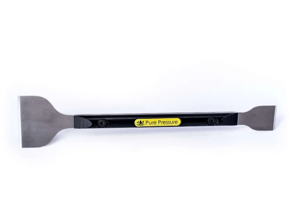 Specialized Laboratory Scraping Tool