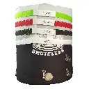 Boldtbags Lock-Top Full Mesh Stackers