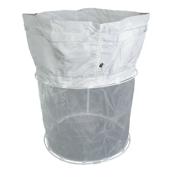 Boldtbags Expandable Wash Liner