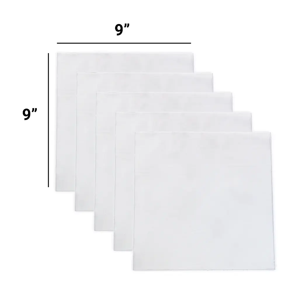 Nylon Mesh Sheets for Mechanical Fractioning (5um)