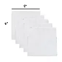 Nylon Mesh Sheets for Mechanical Fractioning (5um)