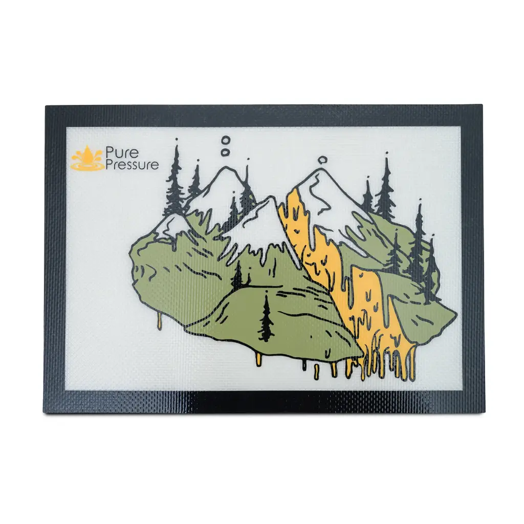 Silicone Non-Stick Mats