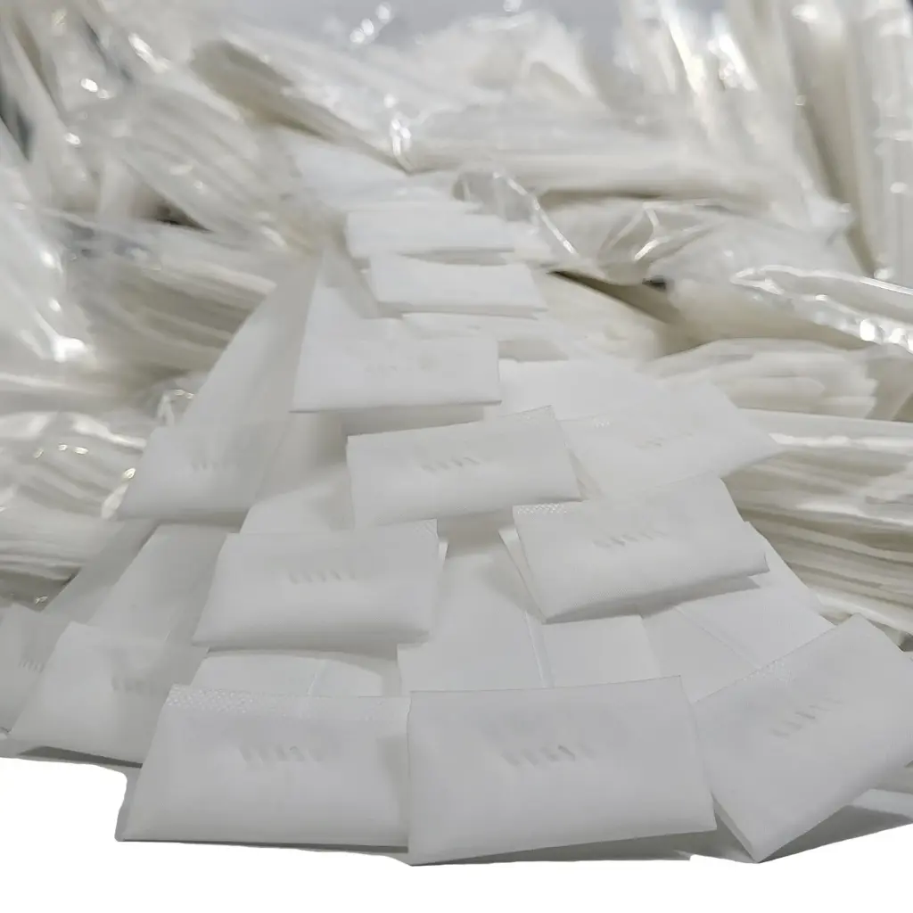 PurePacks Industrial Filtration Bags – 1 Year Subscription