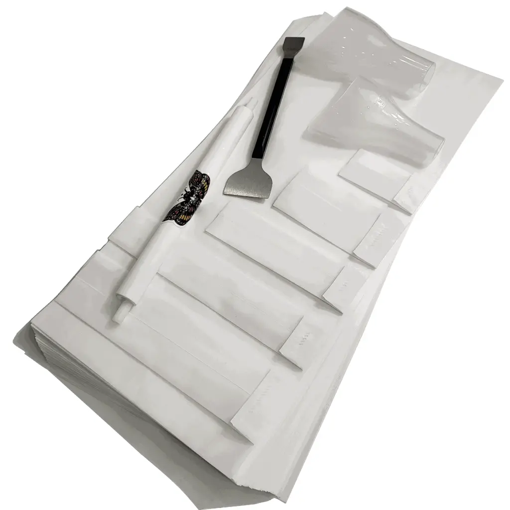 Press Accessory Kit