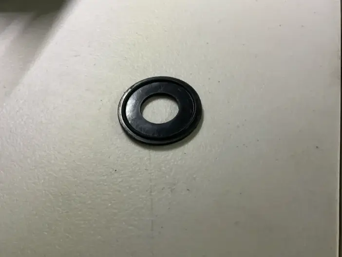 Viton Gasket (System Parts)