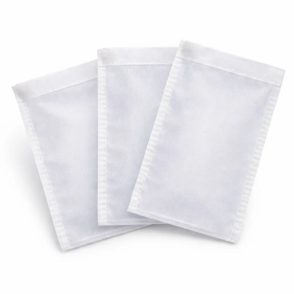 Nylon Rosin Bag 2×3 – 36u – 50 Pack