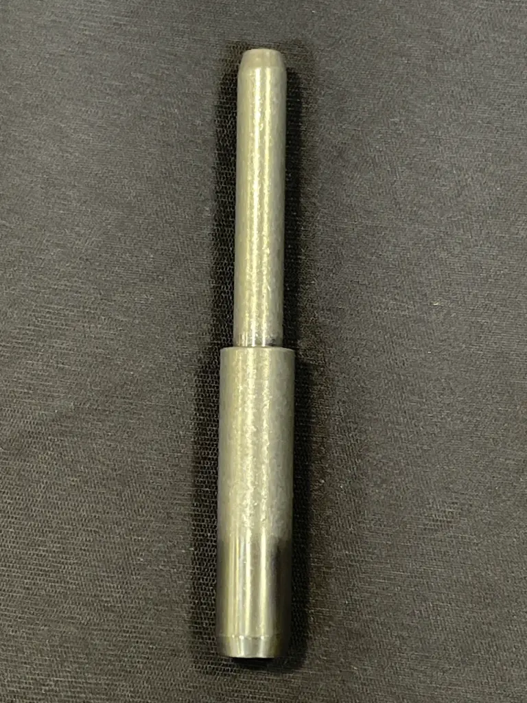 Vacuum Hose Union – 1/4" to 3/8"