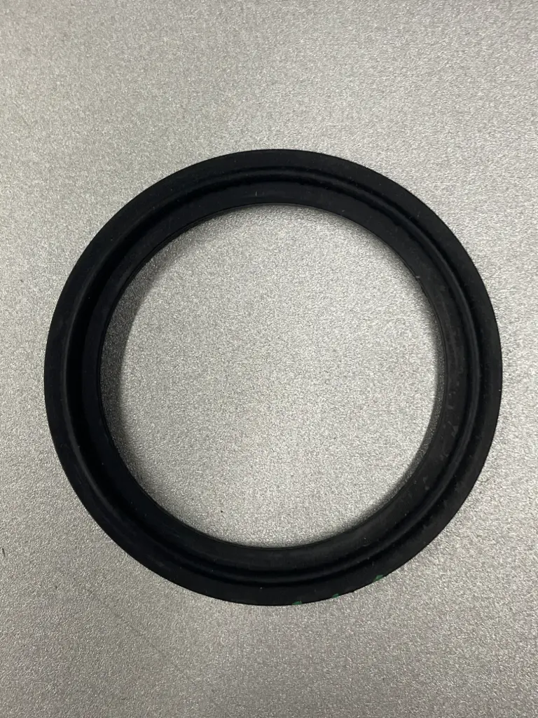 2" Bruteless EPDM Gasket