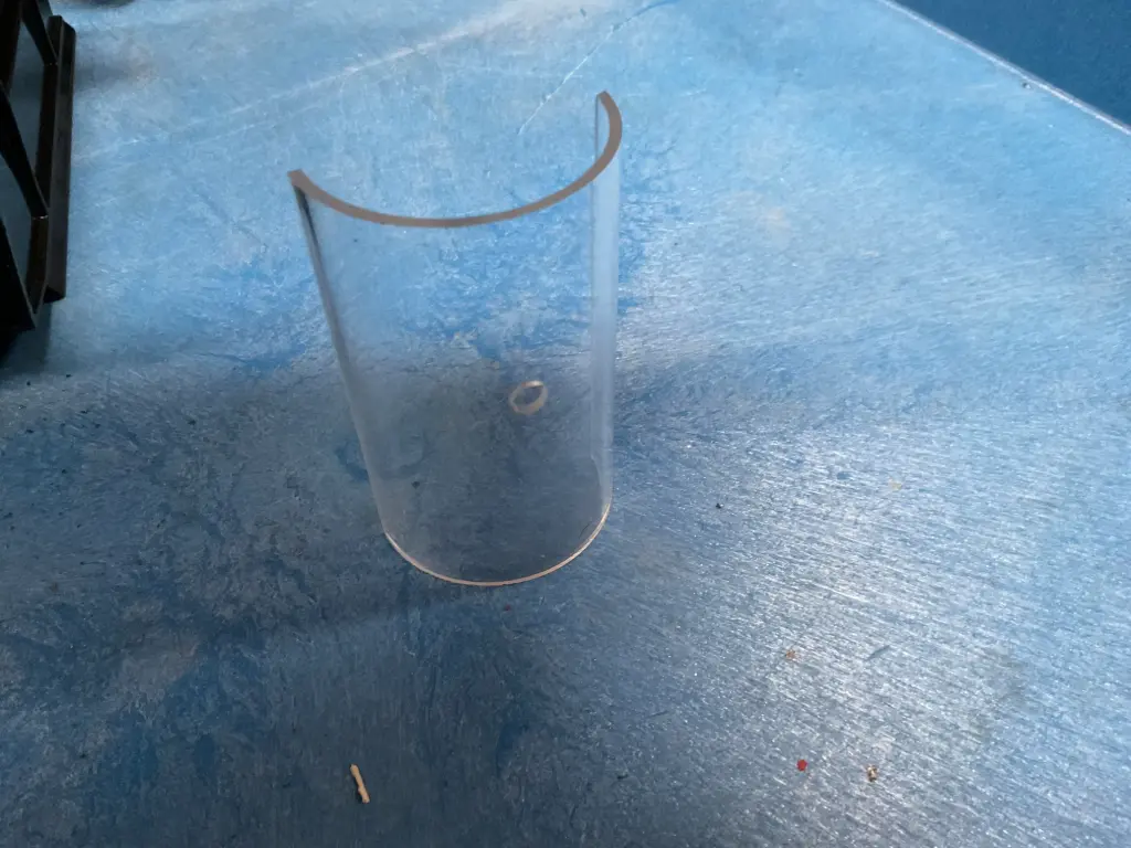 Divided Contact Protection – CDU Safety Component