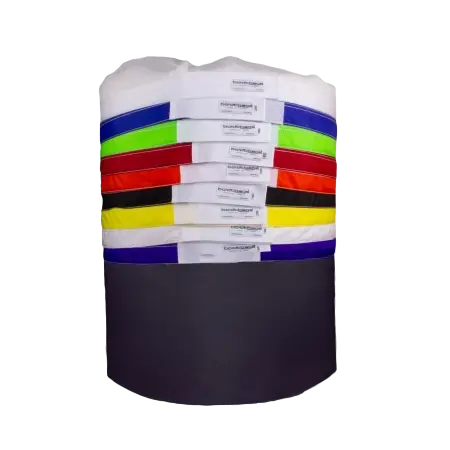 Boldtbags Lock-Top Full Mesh Stackers