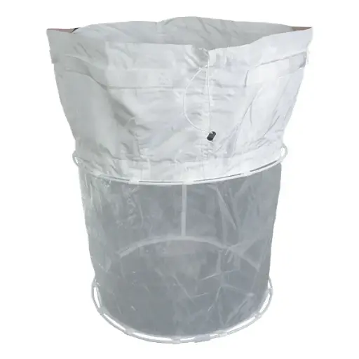 Boldtbags Expandable Wash Liner