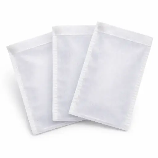 [PPB137] Nylon Rosin Bag 2×3 – 36u – 50 Pack