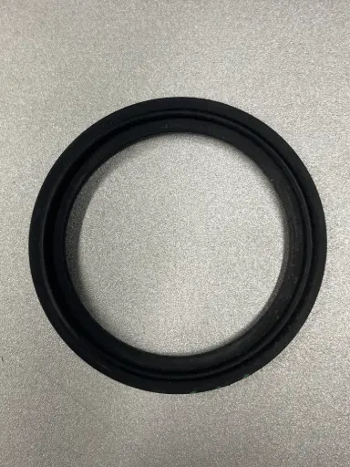 [PPU028] 2" Bruteless EPDM Gasket